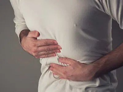 دلایل ایجاد زخم معده