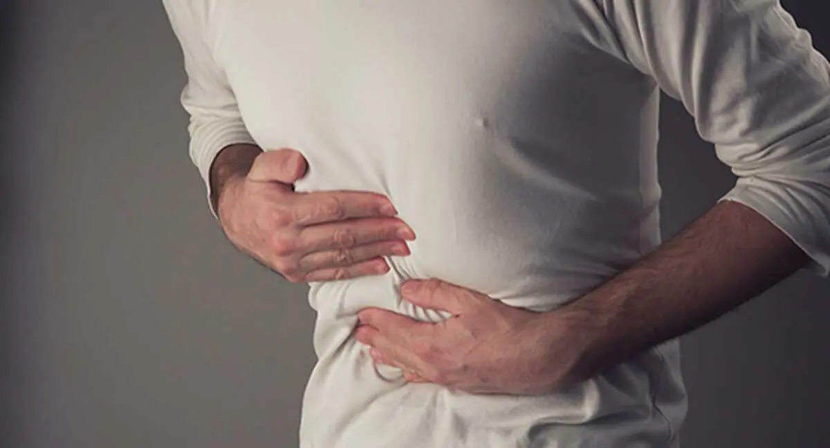 دلایل ایجاد زخم معده