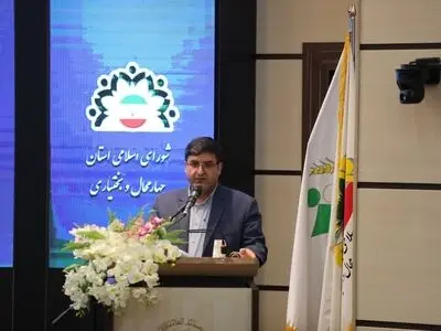 شوراهای شهر و روستا نقش مهمی در تقویت سرمایه‌های انسانی و محلی دارند