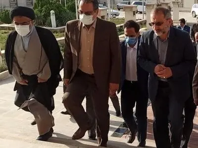 قانون حمایت از جهش تولید باید مورد توجه جدی قرار گیرد / استان مرکزی از جهات مختلف حائز اهمیت است