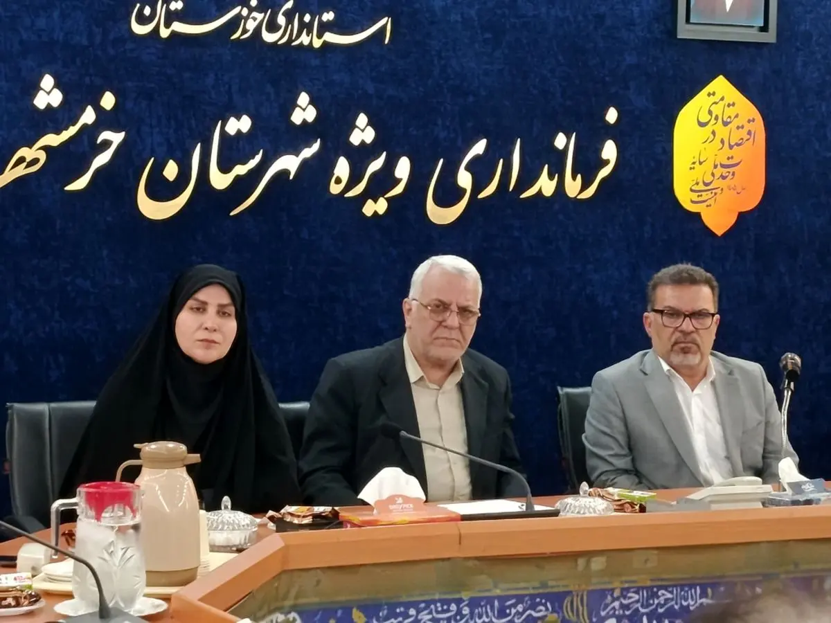 تأکید معاون سیاسی اجتماعی استانداری بر عدم تعدیل نیرو در شرایط جنگی / حمایت ویژه از واحدهای تولیدی آسیب‌دیده