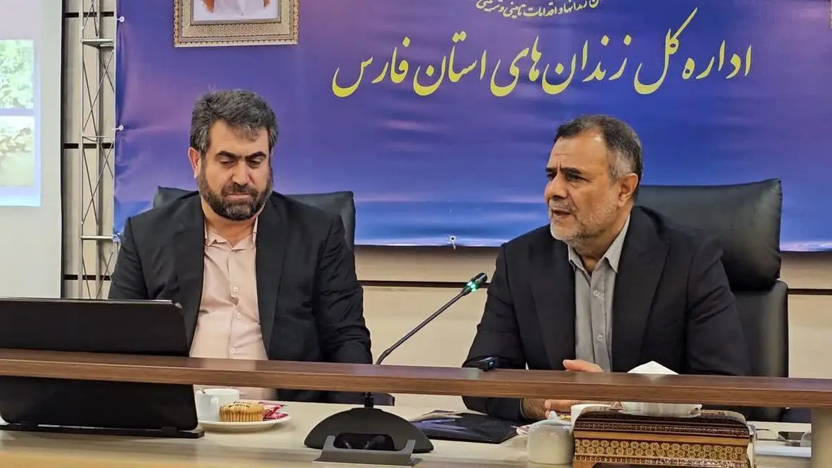 هدف‌گذاری اشتغال ۱۸۰ هزار زندانی تا ۱۰ سال آینده