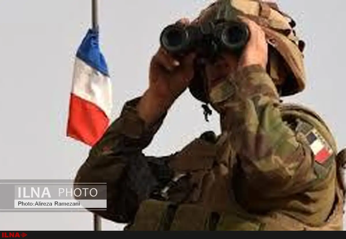 تایید کشته شدن سربازان فرانسوی در لیبی