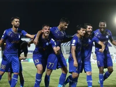 ویدیو: خلاصه بازی ملوان یک - استقلال ۳ 