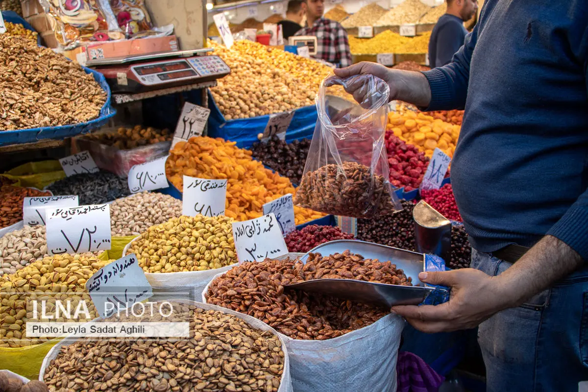 بیست و دومین نمایشگاه عرضه مستقیم کالا در مشهد برگزار می شود 