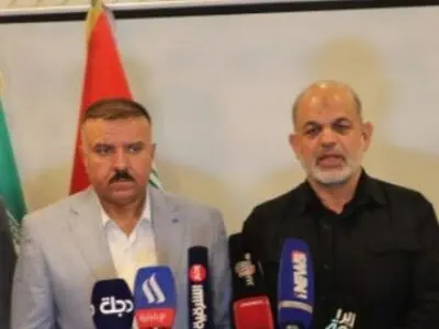 آمادگی عراق برای برگزاری بزرگترین همایش جهان اسلام/برقراری امنیت کامل زوار حسینی