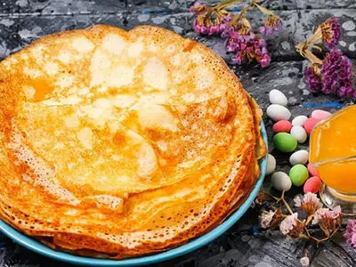 طرز تهیه خاگینه؛ دسری مقوی و خوشمزه 