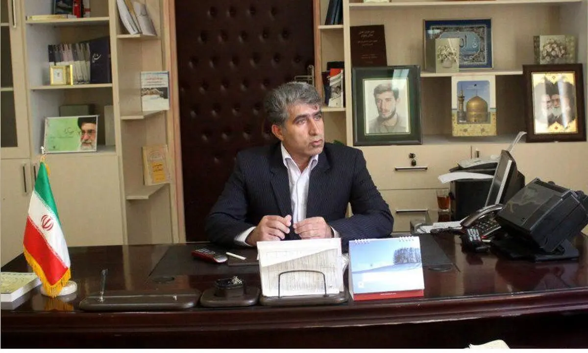  کمبود آب مهم‌ترین مشکل ساکنان چوار ادر یلام 