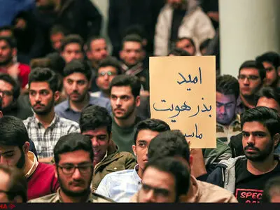 آمار دانشجویان ستاره‌دار اعلام شد/محرومیت از تحصیل ۲۷ دانشجوی دکتری و ارشد/اخذ تعهد از ۵۴۹ نفر/رایزنی با وزارت اطلاعات برای حل مشکل دانشجویان