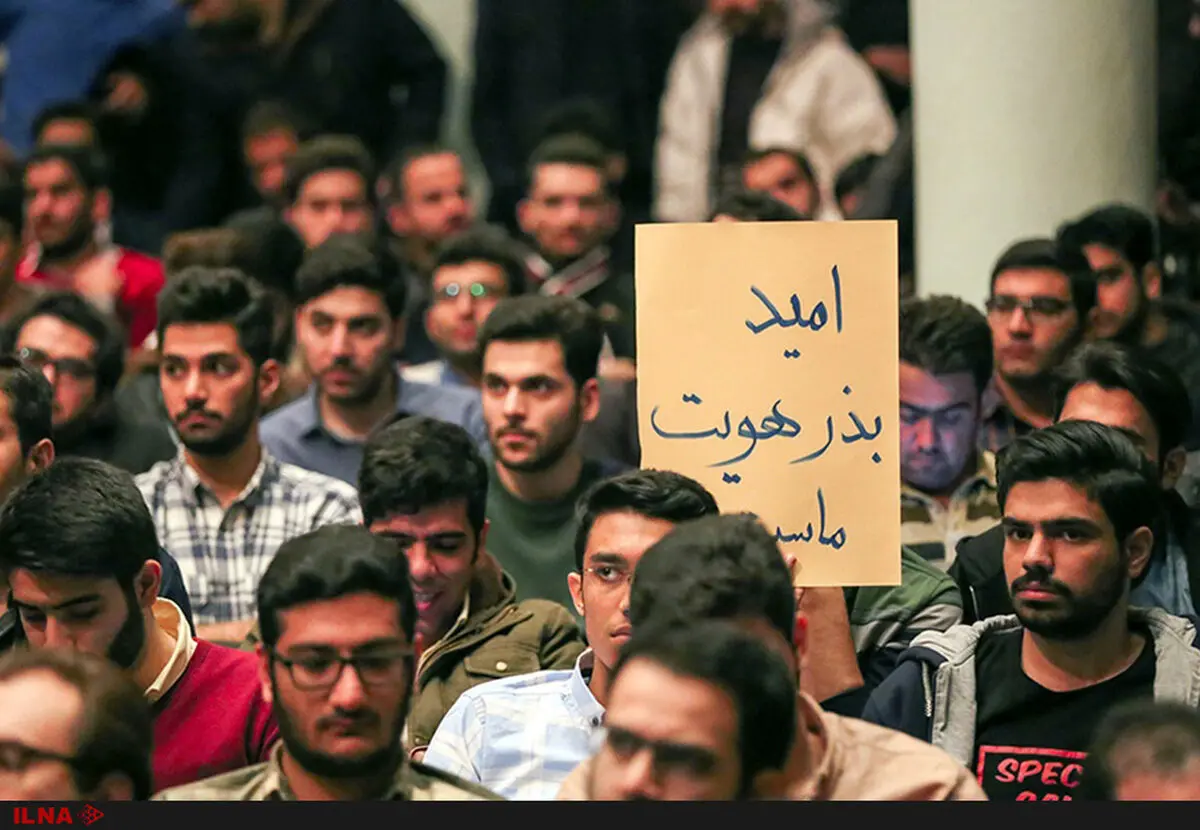 آمار دانشجویان ستاره‌دار اعلام شد/محرومیت از تحصیل ۲۷ دانشجوی دکتری و ارشد/اخذ تعهد از ۵۴۹ نفر/رایزنی با وزارت اطلاعات برای حل مشکل دانشجویان