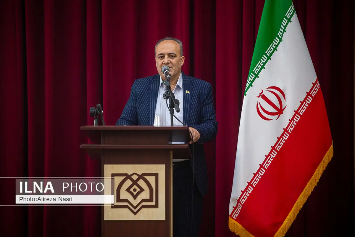برون‌سپاری کارها به اهلش از رسالت‌هایی است که دنبال می‌کنیم