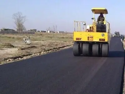 تخصیص ۱۵ میلیارد تومانی به حوزه راه در محورهای منتهی به بانه