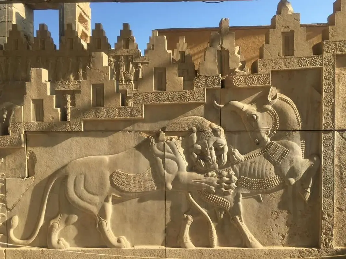 تخت‌جمشید میزبان آیین ملی شب یلدا می شود