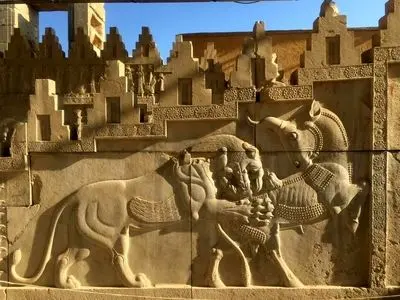 تخت‌جمشید میزبان آیین ملی شب یلدا می شود