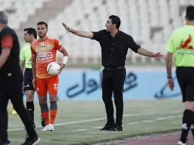 فولاد خوزستان و جواد نکونام در سراشیبی؛  شانس کسب سهمیه آسیایی کم‌رنگ شد