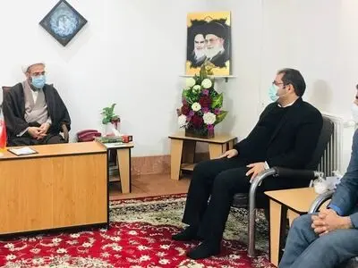 مراکز گردشگری سمنان پیوست فرهنگی داشته باشند