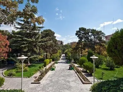 اسکان ۱۳۰۰ مسافر نوروزی در بوستان‌های پایتخت