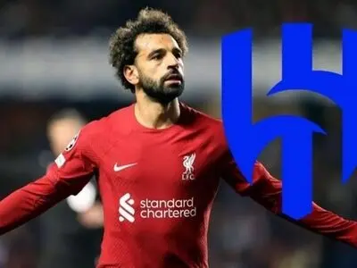  محمد صلاح؛ بازیکن قطعی الهلال در فصل آینده 