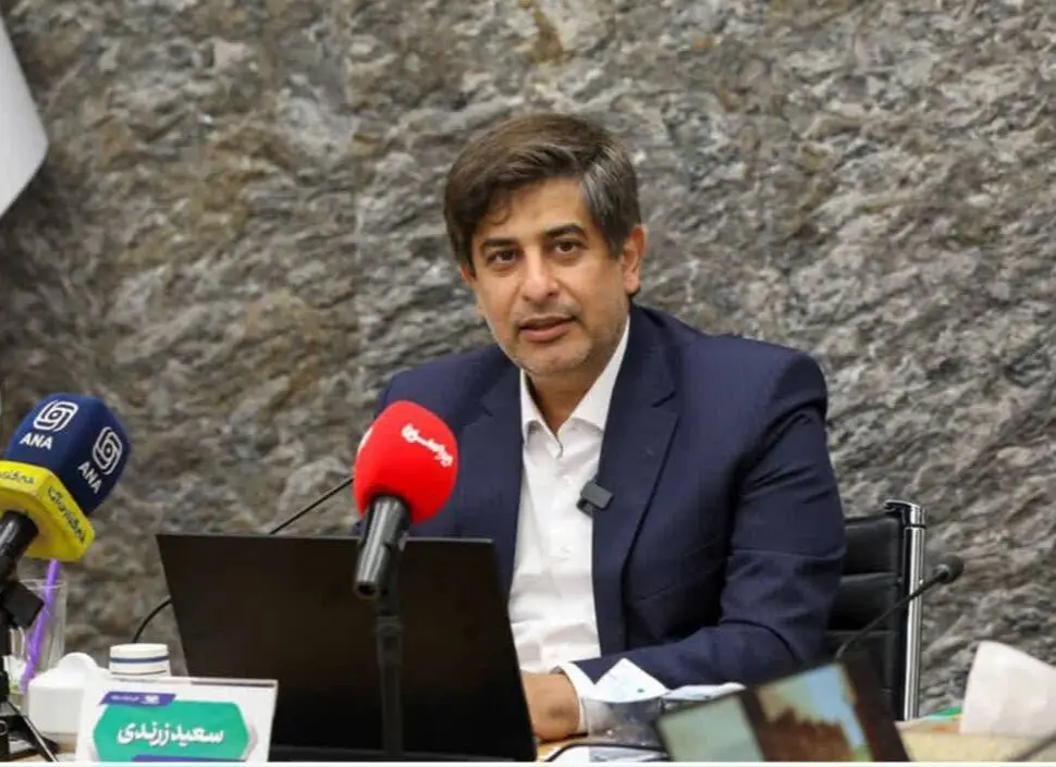 موفقیت فولاد مبارکه در بازسازی مرهون سیاست‌های اقتصاد مقاومتی و بومی‌سازی بود