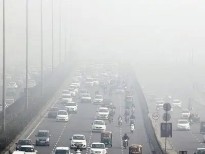 افزایش آلودگی هوا از ظهر دوشنبه

