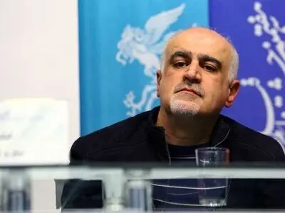 علی‌ قائم‌مقامی رییس انجمن مدیران تولید سینما شد