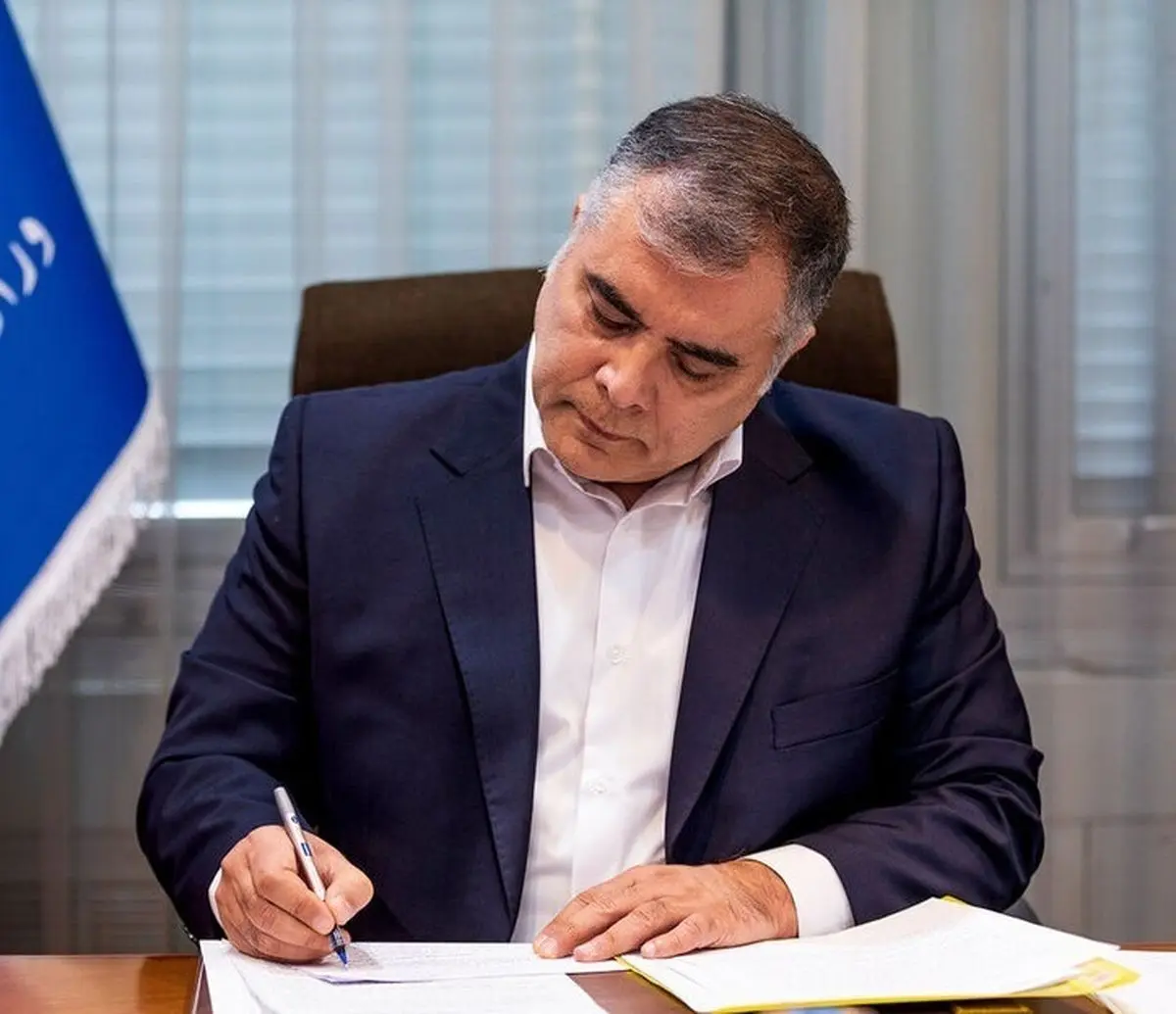 شرایط پس از حملات دشمن مدیریت شد/ تداوم صرفه‌جویی در مصرف حامل‌های انرژی