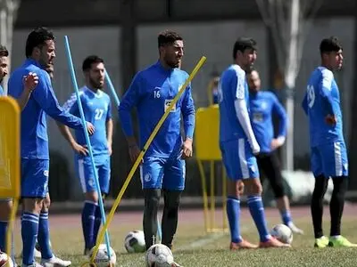 صیادمنش و نورافکن در دوراهی شفر-کرانچار