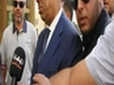 دولت لیبی استعفا داد