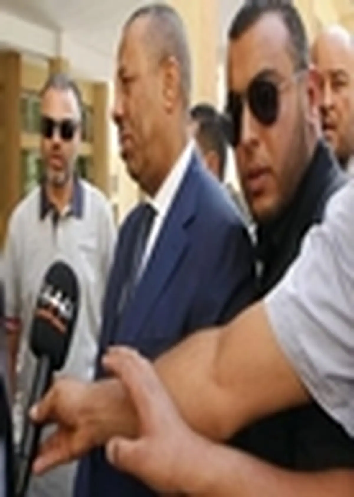 دولت لیبی استعفا داد