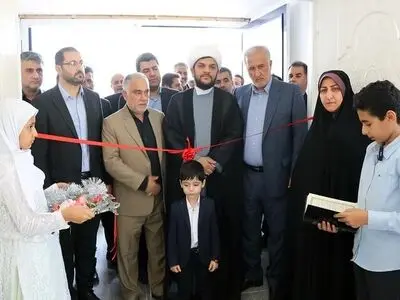 سالن سینمای کانون تالش به‌ بهره‌ برداری رسید