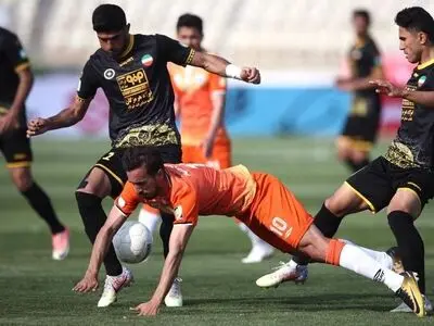 نژادمهدی: راه زیادی تا قهرمانی داریم