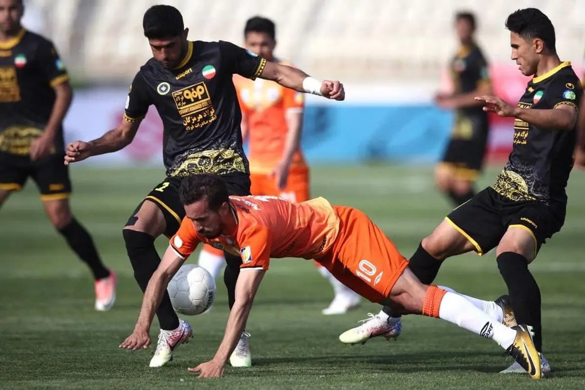 نژادمهدی: راه زیادی تا قهرمانی داریم