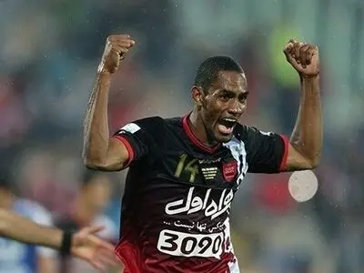 جری بنگستون؛ وقتی که علیه پرسپولیس نبود (ویدئو)