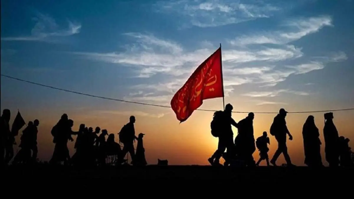  ثبت نام سفر اربعین در آذربایجان غربی از ۲۷ تیر ماه