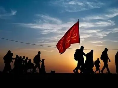  ثبت نام سفر اربعین در آذربایجان غربی از ۲۷ تیر ماه