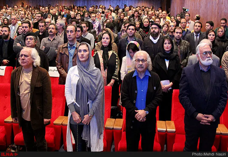 گالری
