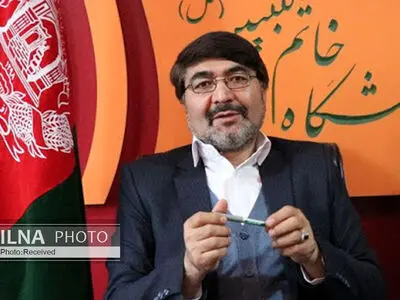 ایران می‌تواند برای پیشبرد گفت‌وگوهای صلح افغانستان نقش سازنده‌ای ایفا کند/ مطرح کردن بحثِ «تغییر طالبان» سطحی‌نگرانه است/ حمایت پاکستان از طالبان مانع جدی در ایجاد صلح است