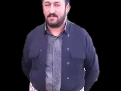 جان باختن یک کارگر معدن طلای آق دره تکاب در حادثه کار 