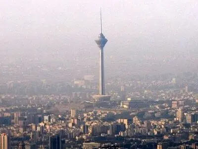 کیفیت هوای تهران برای گروه‌های حساس ناسالم شد