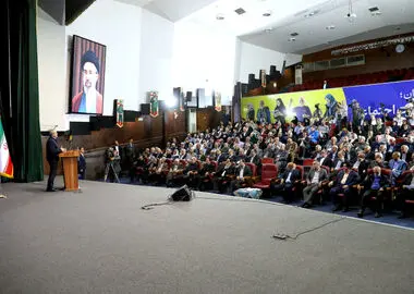 رقم کالابرگ افزایش می‌یابد/ بستر را برای استفاده از تجربه و مهارت بازنشستگان فراهم می‌کنیم