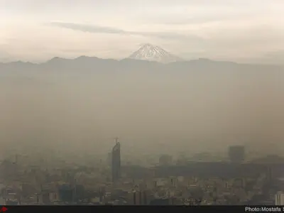 حضور دانش‌آموزان در مدارس تهران ممنوع اعلام شد