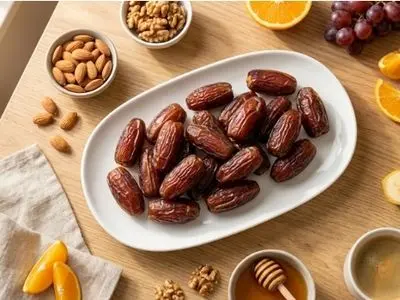 خواص باورنکردنی خرما پیارم برای سلامتی