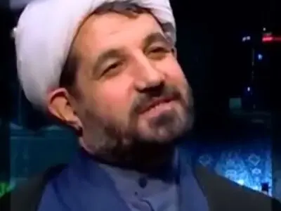 بدرفتاری با خانواده اثر حضور پیامبر اکرم (ص) را هم از بین می‌برد + فیلم