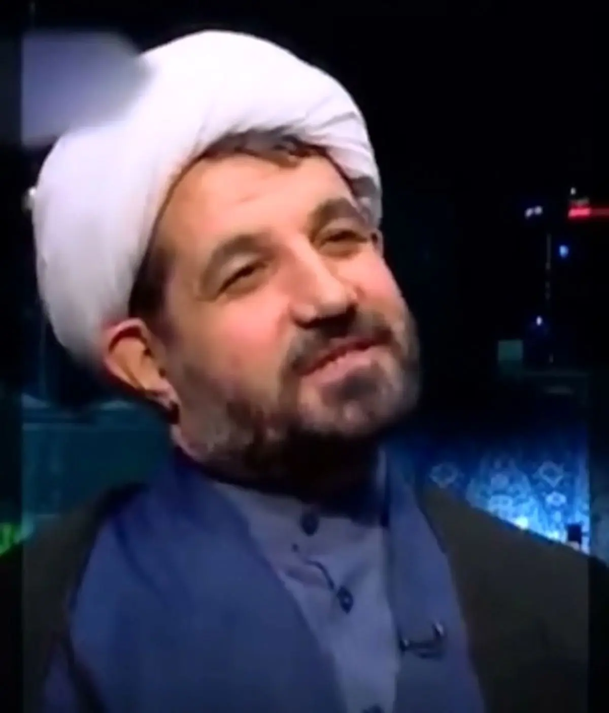 بدرفتاری با خانواده اثر حضور پیامبر اکرم (ص) را هم از بین می‌برد + فیلم