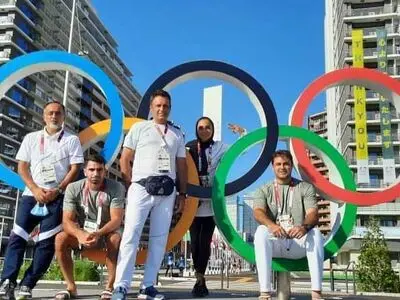تیم روئینگ ظهر امروز به ایران بازمی‌گردد/ آغاز رقابت آقامیرزایی از فردا