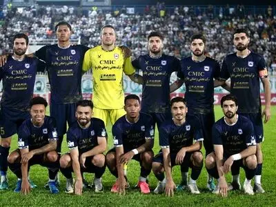 بلیت فروشی بازی حساس پرسپولیس آغاز شد
