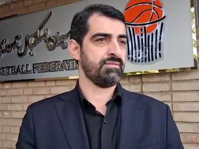 رئیس فدراسیون بسکتبال: در حال برآورد خسارات و هزینه‌ها هستیم