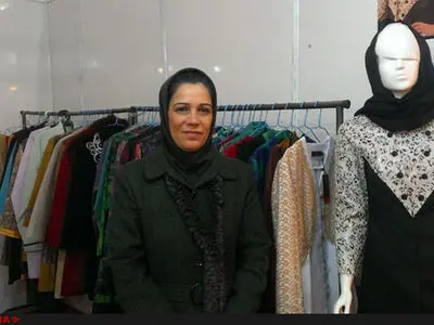 لباس‌ها شبیه کاردستی شده‌اند/ ترکیه سلیقه ایرانی‌ها را می‌داند