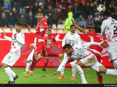 رفعتی: گل تراکتورسازی به پرسپولیس صد درصد آفساید بود