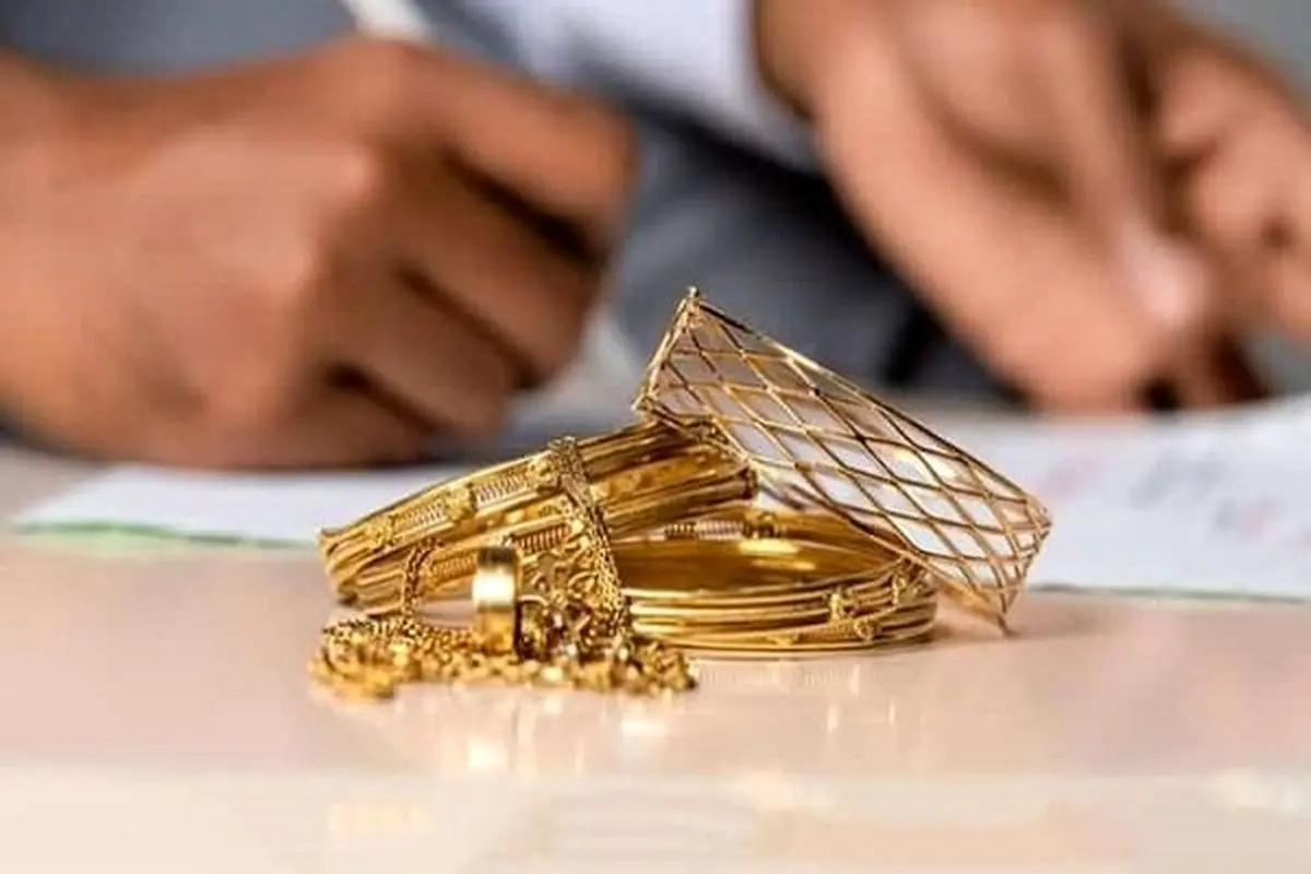 هشدار پلیس فتا یزد؛ آگهی‌های فروش طلا، کلاهبرداری جدید